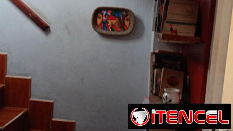 Vendo apartamento en Centro Habana