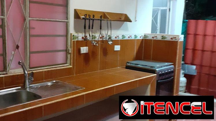 Venta de propiedad en guanabo en ampliación de Marbella