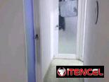 APARTAMENTO EN ALTOS 4TO PISO CERCA  DE  15 Y 17 VEDADO  🪟 CON BALCON  VISTA 🪟 AL MAR 🌊