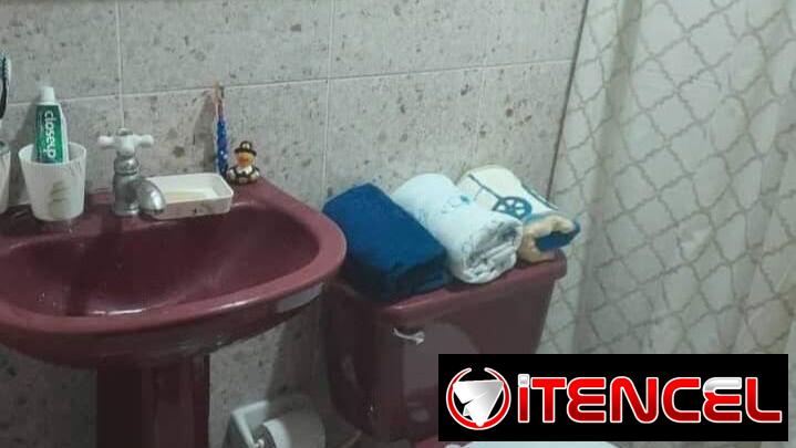 Se vende Apto. En Altahabana