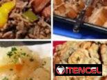 Comida criolla y picaderas