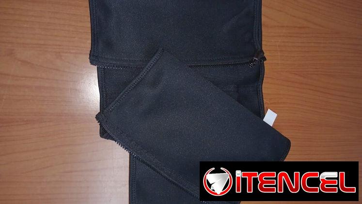 FAJA MOLDEADORA ABDOMINAL, ENTREGA DE FACTURA. VARIEDAD DE ARTÍCULOS DEPORTIVOS, DEL HOGAR, ETC