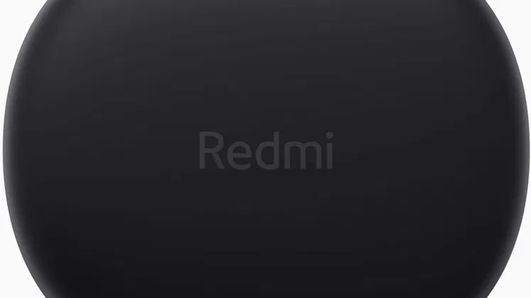 Xiaomi Redmi Buds 4 Lite (Negro) | videojuegoshabana.com
