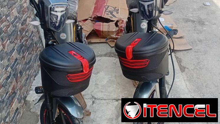 Bicimoto Ava 2025, 1550 usd
