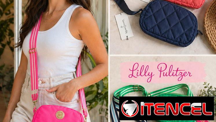 Riñoneras-Canguros ,monederos y carteritas Vera Bradley….. Originales