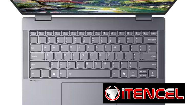 📞53884600.🎇 Laptop Lenovo IdeaPad 5 2 en 1🎇 Mensajería disponible.🚴