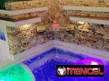 Casa con piscina pegada al mar! GUANABO fechas en diciembre y enero!!