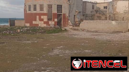 Terreno en cojimar frente a la costa