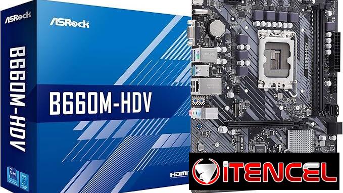 BOARD Y KIT de ryzen intel, 8va,10ma y 12da GENERACION new🏴‍☠️52815418