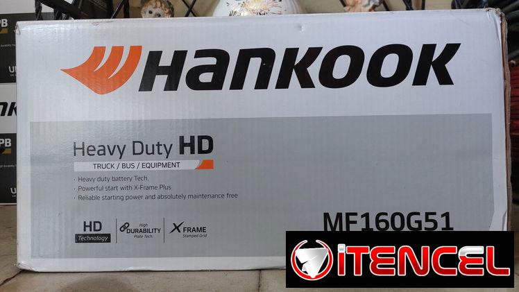 Batería de autos 12V 150Ah