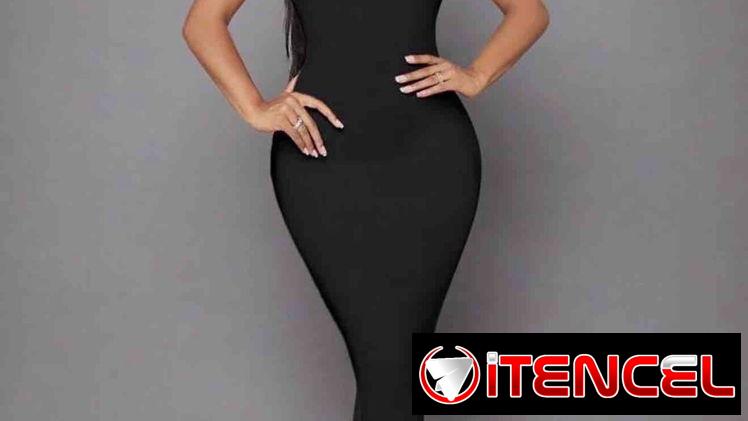 Vestidos minimalistas multifuncionales en Sisi Fashion 52420333