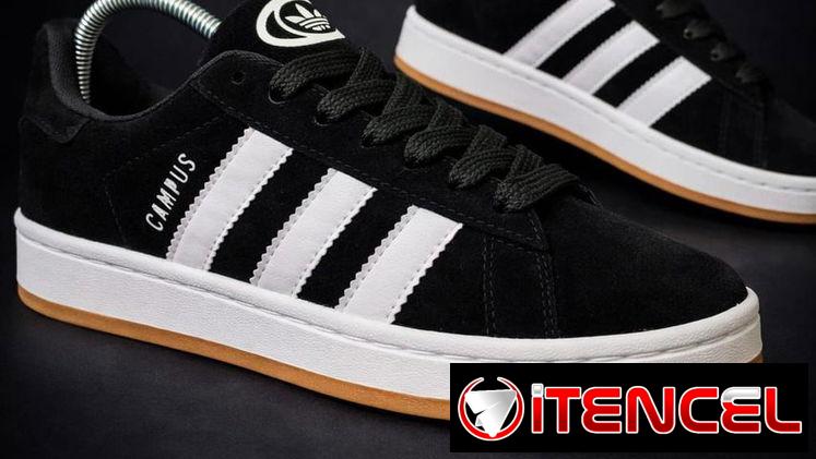 Tenis Adidas Campus