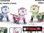 Juguetes originales para niños y niñas