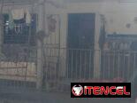 Casa de placa,3 cuartos
