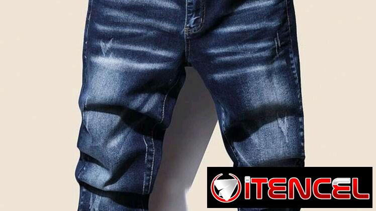 Pantalón para hombre