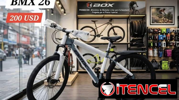 Bicicleta de niños y adultos