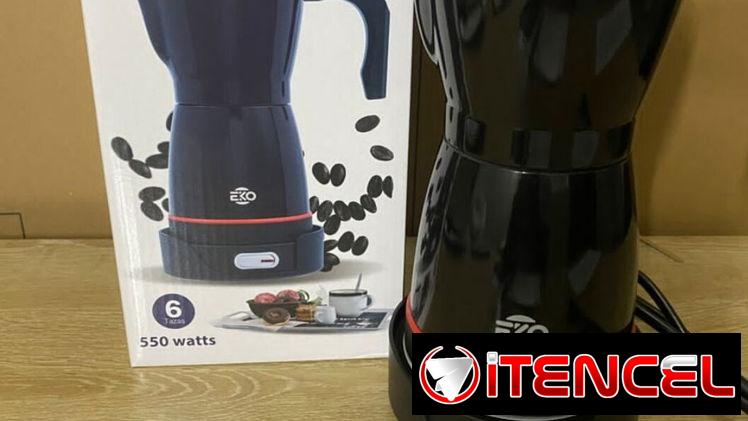 Equipos de cocina
