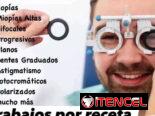 Garantizamos tu vista. 👓🕶