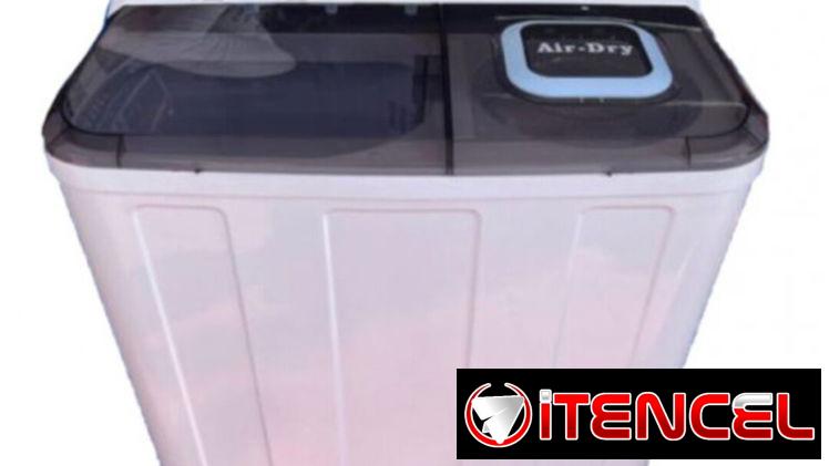 LAVADORA SEMIAUTOMATICA DOBLE TINA MILEXUS 7KG(NEW EN CAJA+TRANSPORTE)TF:51469270