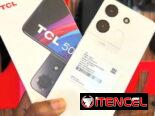 🚨 OFERTA FLASH 📱🔥  💎 TCL 503 – SMARTPHONE GAMA ALTA  🖥️ Pantalla GRANDE 6.6” HD+ 🚀 6GB RAM ⚡ + 64GB + EXPANDIBLE
