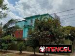 Renta Lineal casa en Playa