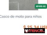 ACCESORIOS PARA MOTOS CARROS