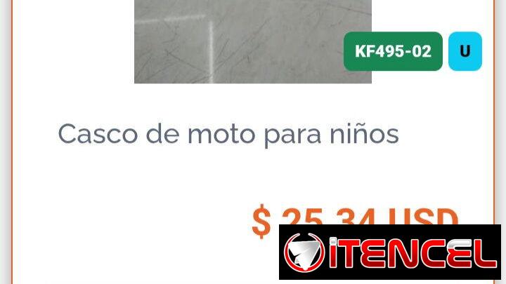 ACCESORIOS PARA MOTOS CARROS