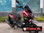 `MOTO AUTOMÁTICA