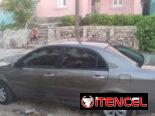 Vendo geely fc
