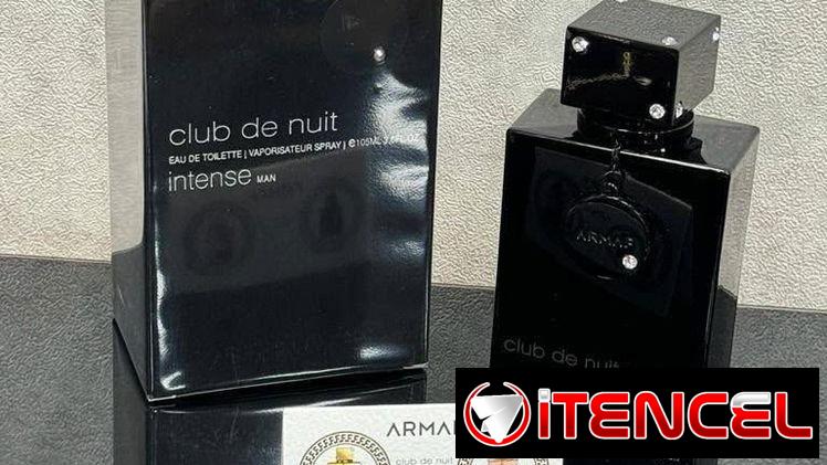 Perfumitos Originales