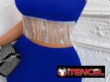 Vestidos varios