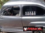 Se vende Seat 600 con motor Fiat