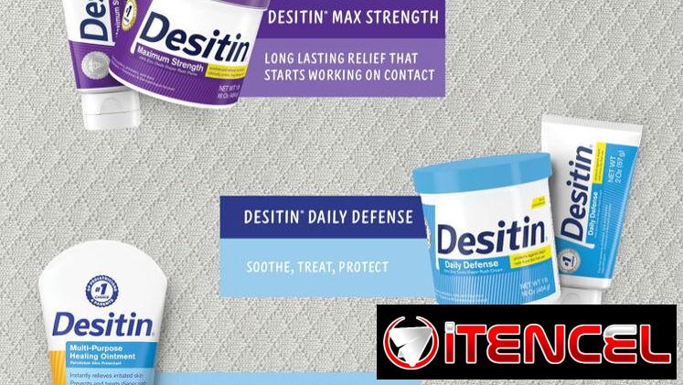 DESITIN
