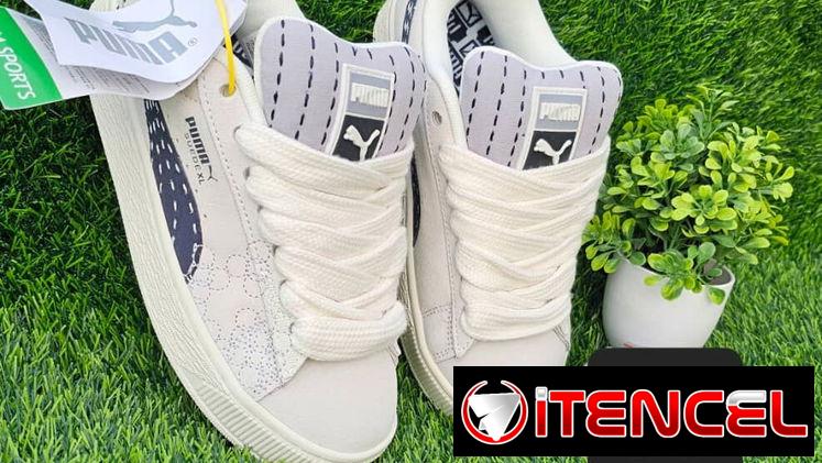 Tenis Puma G5
