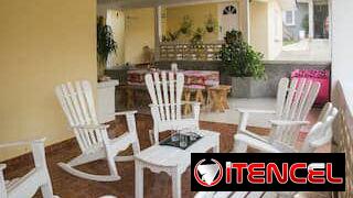 🌄🏠🛌  Renta de Casa de 3 Cómodas Habitaciones en Viñales REF 1247