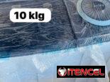 Lavadora Milexus 10Kg