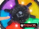 Máquina de juego de memoria interactiva | videojuegoshabana.com