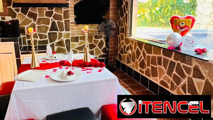 ♦️🍀Renta en Boyeros. Lía