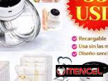 EXTRACTORES DE LECHE