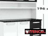Multimuebles para cocina