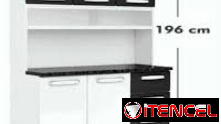 Multimuebles para cocina