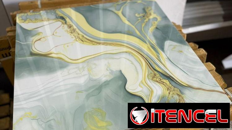 Losas de porcelanato