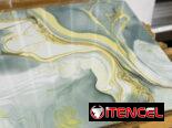 Losas de porcelanato