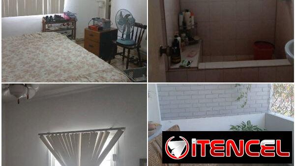 Casa totalmente independiente en playa , la ceiba