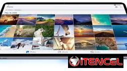 Tablet moderna