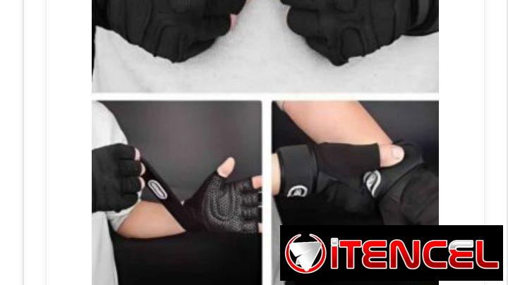 Guantillas disponibles para el gym ‼️
