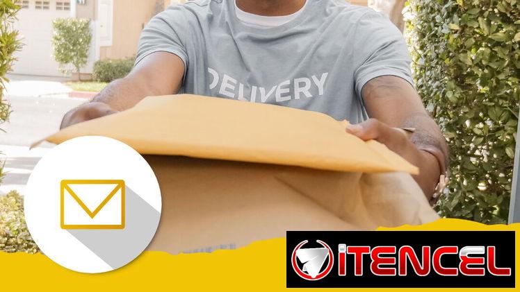 Compras online por encargo