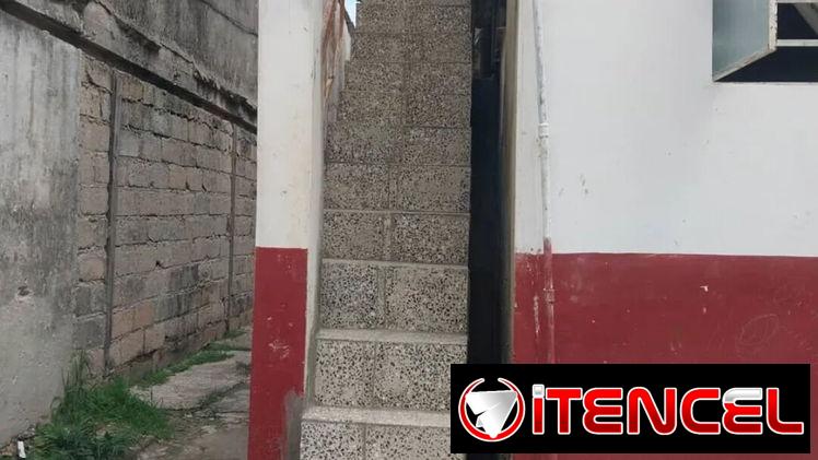 Vendo apartamento pequeño
