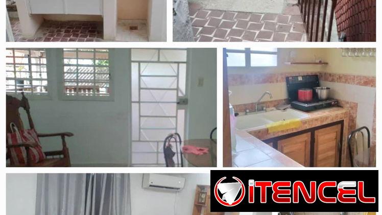 🌿 Casa independiente con 2 apartamentos incluidos 🏡✨