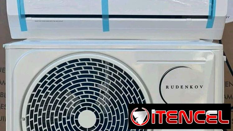 Split rudenkov de 1 tonelada -250usd